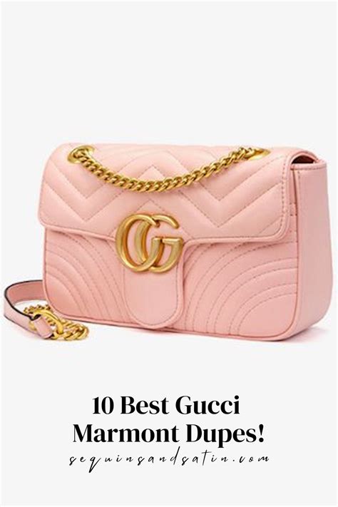 gucci marmont dupe from high street|gucci ophidia dupe.